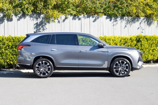 2026 MY25 MG QS IS31 Excite SUV Image 2