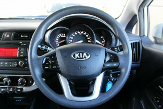 2012 Kia Rio UB MY12 S Hatchback image 28
