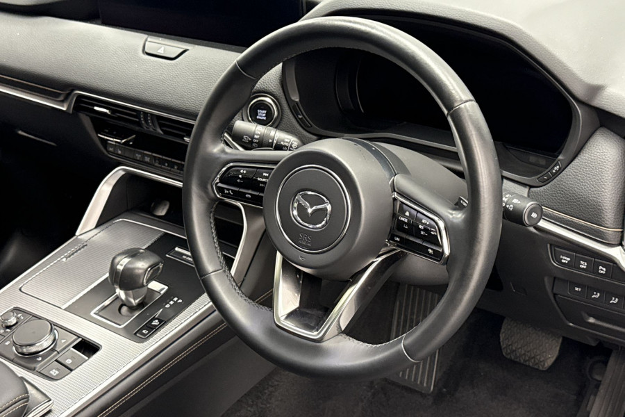 2023 Mazda CX-90 KK G50e GT SUV Image 17