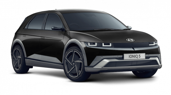 EPIQ with Digital Side Mirrors