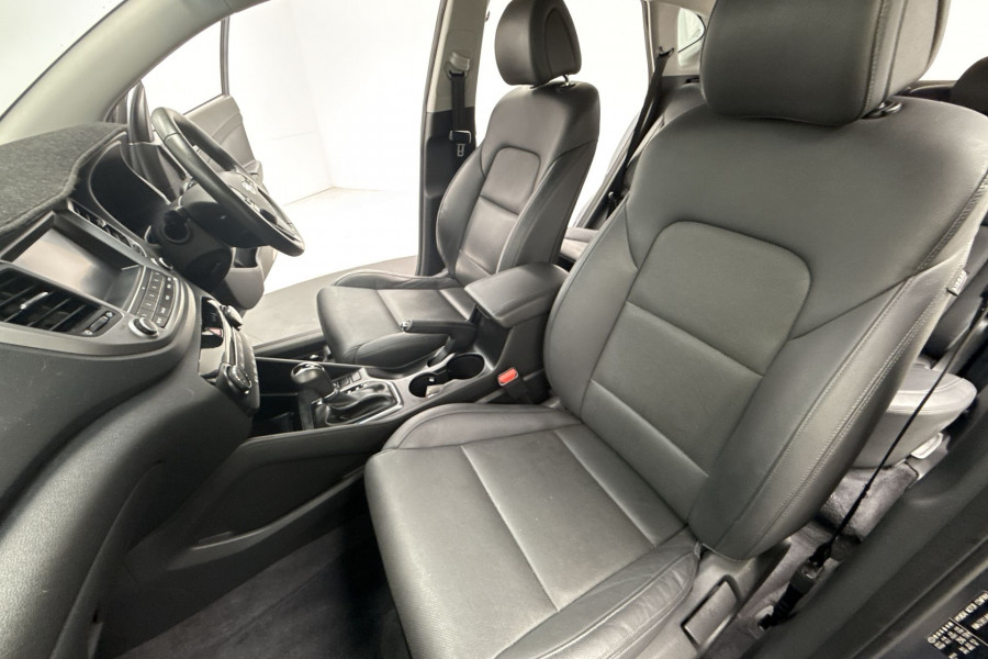 2017 MY18 Hyundai Tucson TL2 Active X SUV Image 11