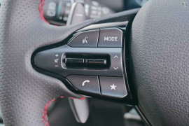 2024 MY25 Hyundai i30 PDe.V6  N Line Hatch