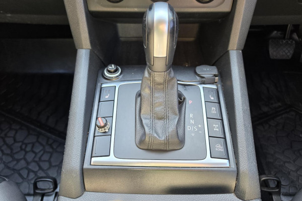 2022 Volkswagen Amarok 2H TDI580 Highline Ute Image 17