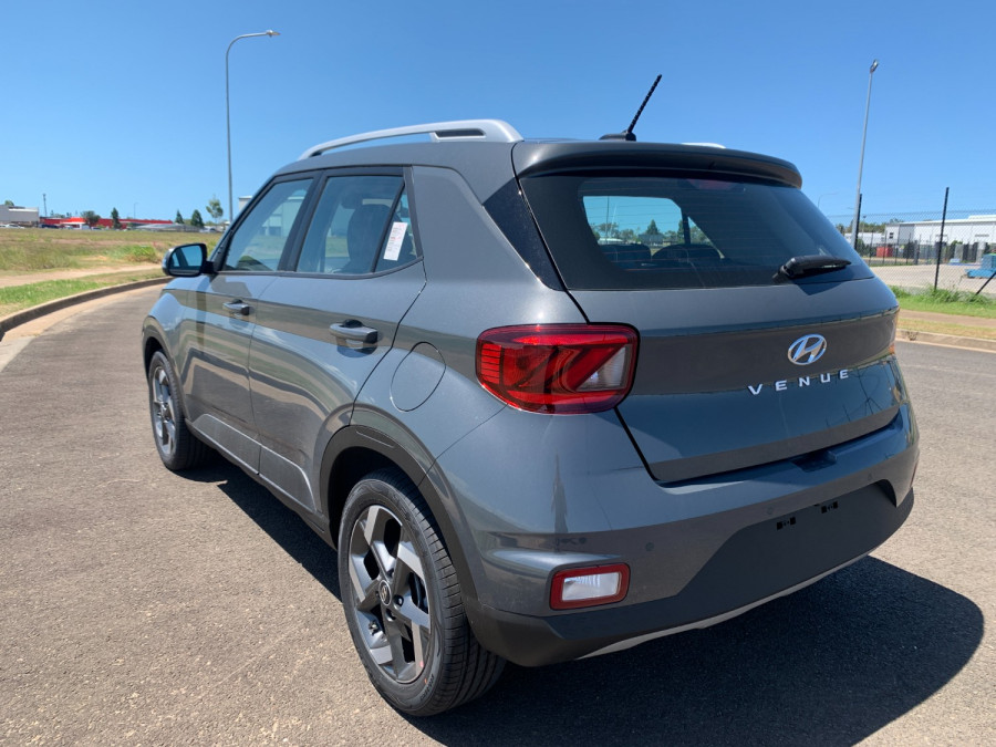 2025 Hyundai Venue QX.V5 Active SUV Image 6