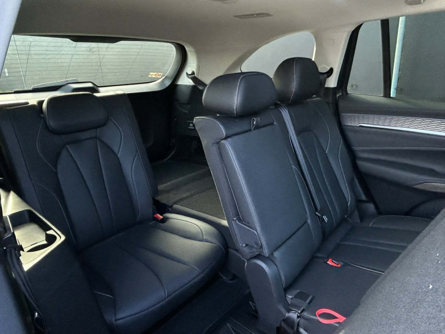 2026 MG QS Essence SUV Image 13
