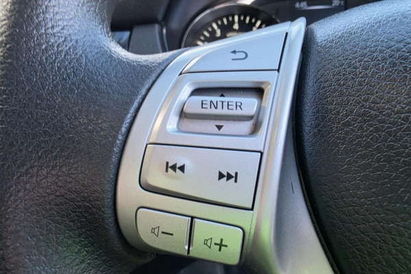 2014 Nissan X-Trail T32 ST SUV Image 19