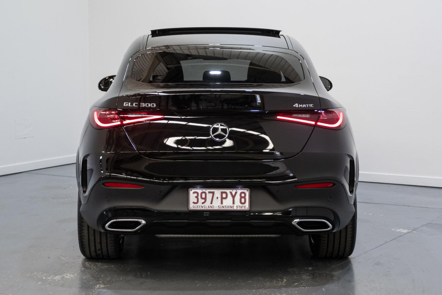 2026 Mercedes-Benz GLC-Class C254 GLC300 SUV