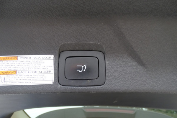2021 LDV D90 SV9A Executive SUV Image 11