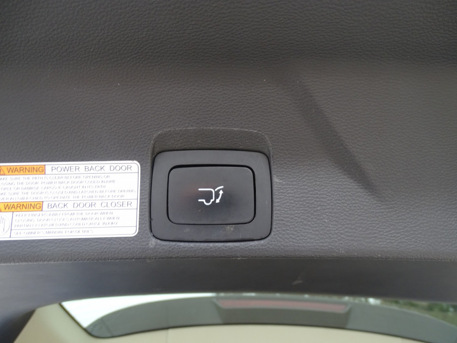 2021 LDV D90 SV9A Executive SUV Image 11