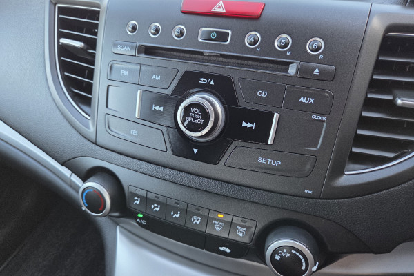 2014 MY15 Honda CR-V RM VTi SUV Image 14