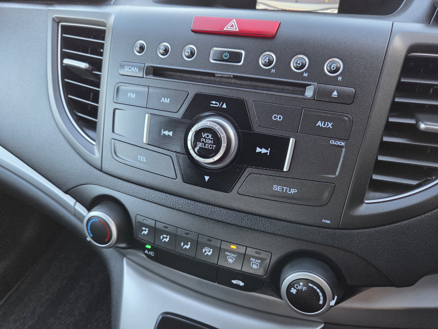 2014 MY15 Honda CR-V RM VTi SUV Image 14