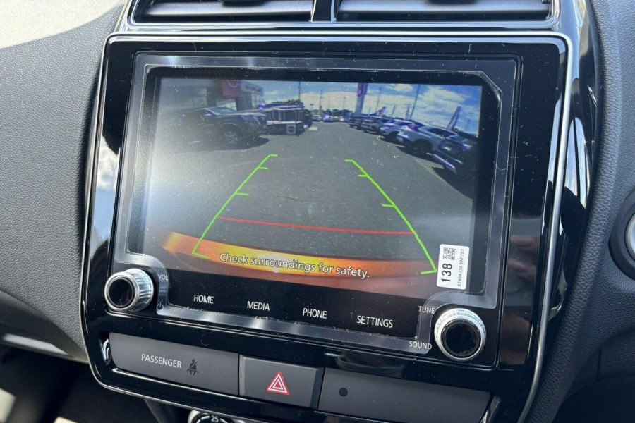 2024 Mitsubishi ASX XD  SUV Image 23