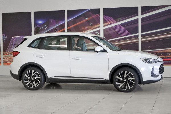 2024 MY25 MG ZS ZS32 Essence Hybrid+ SUV Image 5