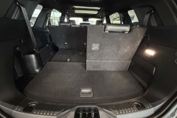 2024 Ford Everest UB Platinum SUV Image 17