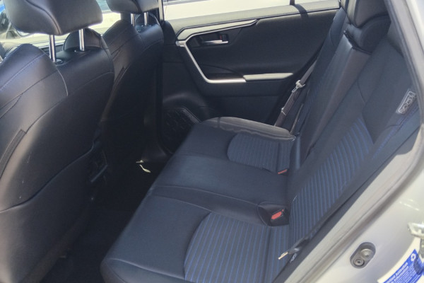 2023 Toyota RAV4 AXAH52R XSE SUV Image 18