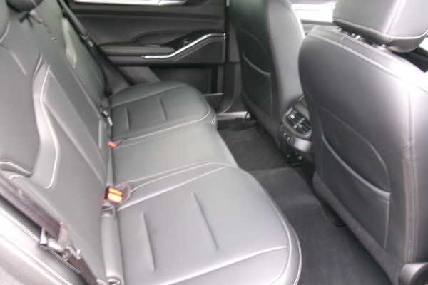 2022 GWM Haval H6 B01 Lux SUV Image 5
