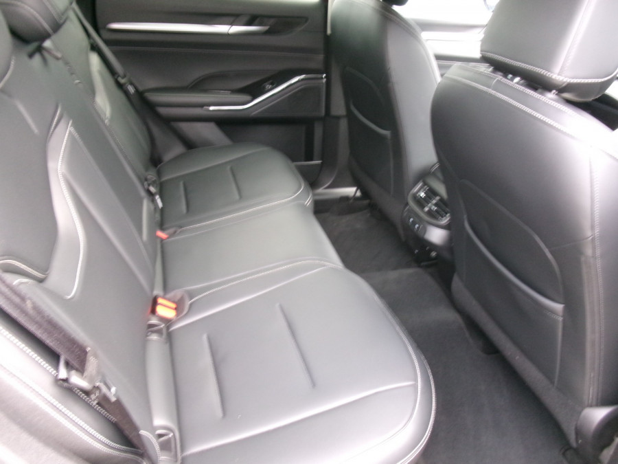 2022 GWM Haval H6 B01 Lux SUV Image 5