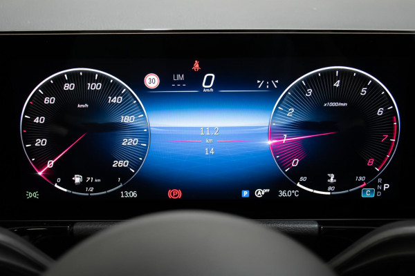 2026 Mercedes-Benz GLA-Class H247 GLA200 SUV