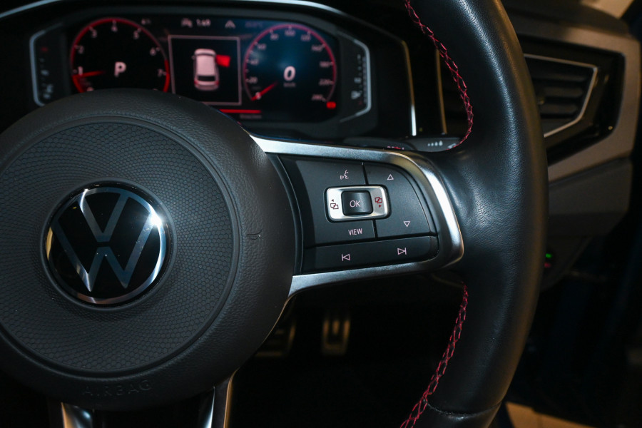 2020 MY21 Volkswagen Polo AW GTI Hatch Image 14