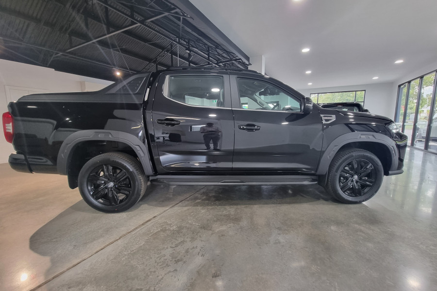 2024 MY23 LDV T60 SK8C Max LUXE Ute Image 8