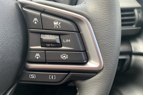 2026 Subaru Crosstrek G6X 2.0R SUV Image 12