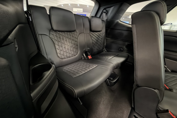 2024 Ford Everest UB Platinum SUV Image 14