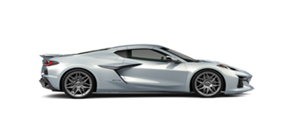 corvette z06