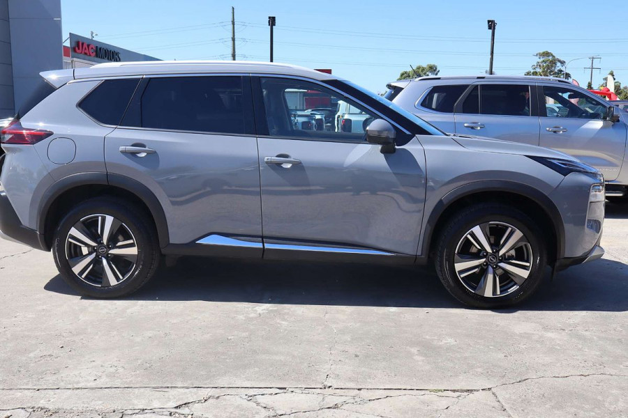 2023 Nissan X-Trail T33 Ti SUV Image 2