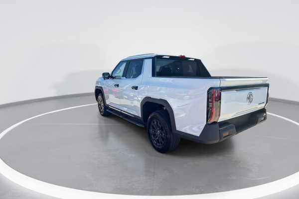 2025 MG U9 EKK1C Explore Ute Image 6