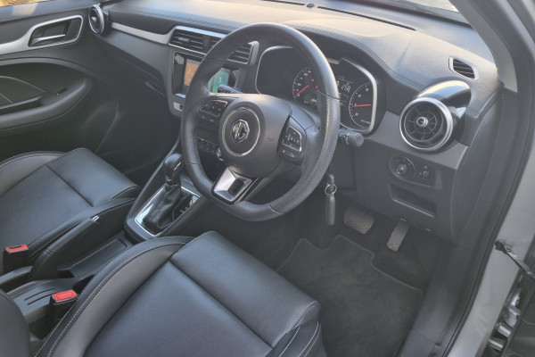 2023 MG ZS AZS1 Excite SUV Image 10