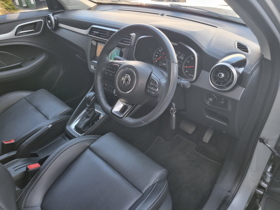 2023 MG ZS AZS1 Excite SUV Image 10