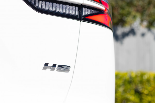 2026 MG HS Essence SUV Image 7