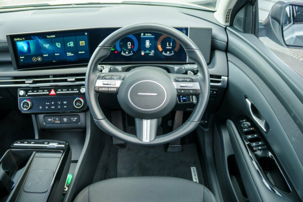 2026 Hyundai Tucson hybrid NX4.V4 BASE MODEL SUV Image 10