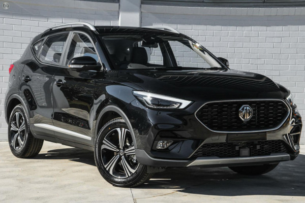 2025 MG ZST S13 Vibe SUV