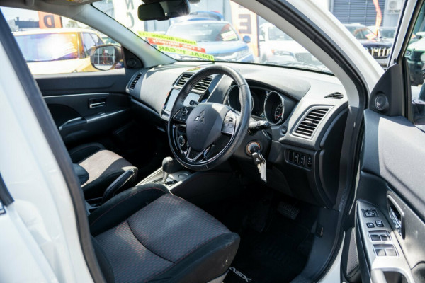 2018 Mitsubishi ASX XC LS ADAS SUV Image 15