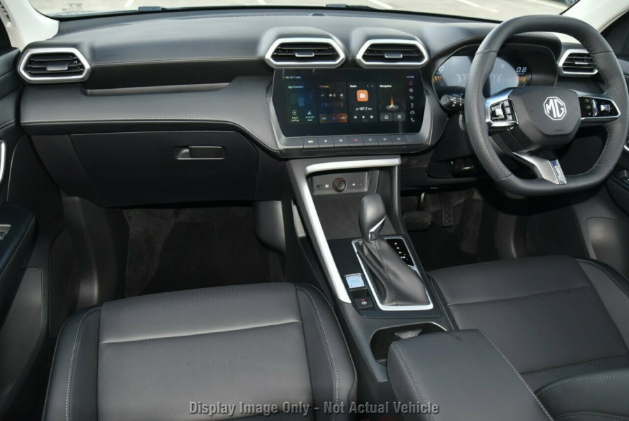 2025 MG ZS ZS32 Essence SUV Image 6