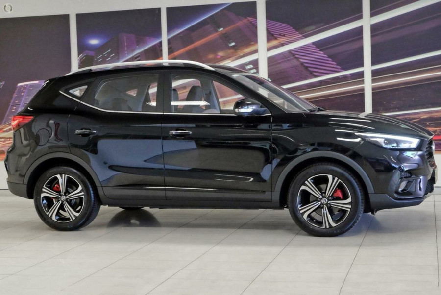 2022 MG ZST S13 Excite SUV Image 6