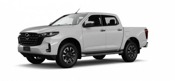 XTR 4x2 Dual Cab Pickup