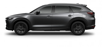 2020 Mazda CX-8 KG Sport Other image 21