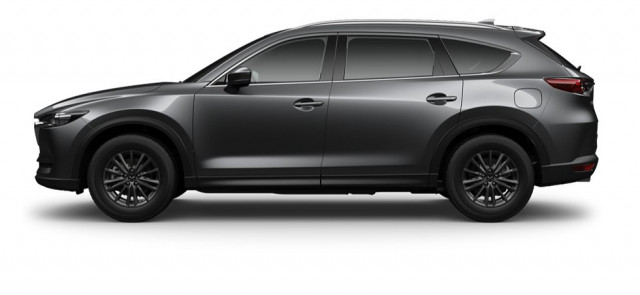 2020 Mazda CX-8 KG Sport Other Mobile Image 21