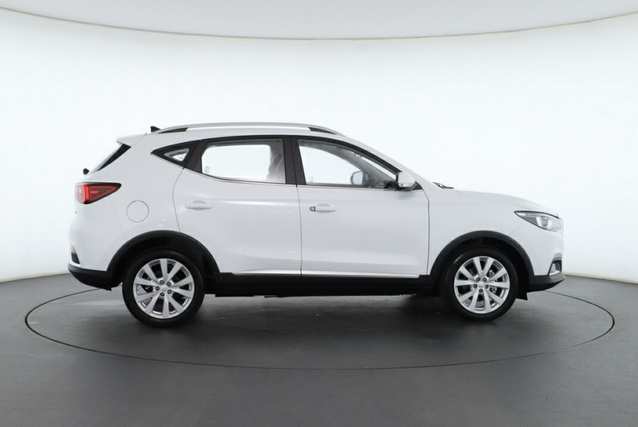 2024 MG ZS AZS1 Excite SUV Image 21