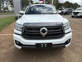2025 GWM Cannon NPW Lux Ute image 2