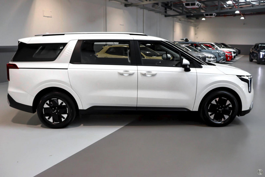 2026 MY27 Kia Carnival KA4 PE S HEV People Mover Image 5