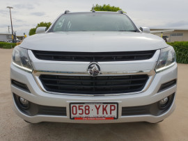 2017 MY18 Holden Trailblazer RG LT Suv