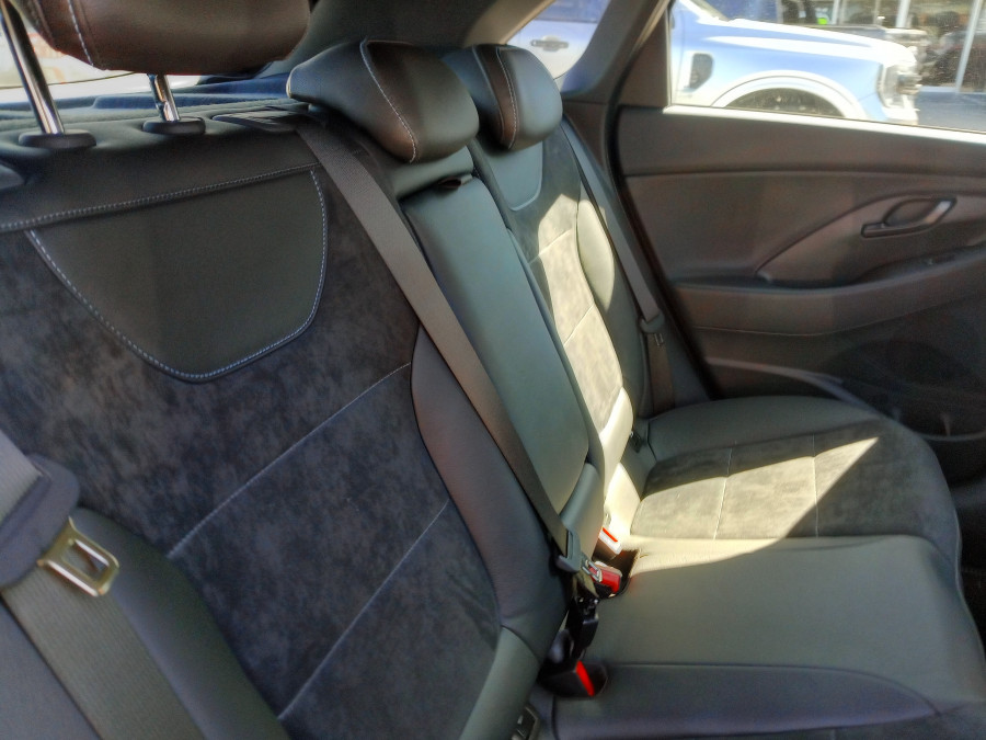 2025 MY26 Hyundai i30 PDe.V6 N Premium Hatch Image 24