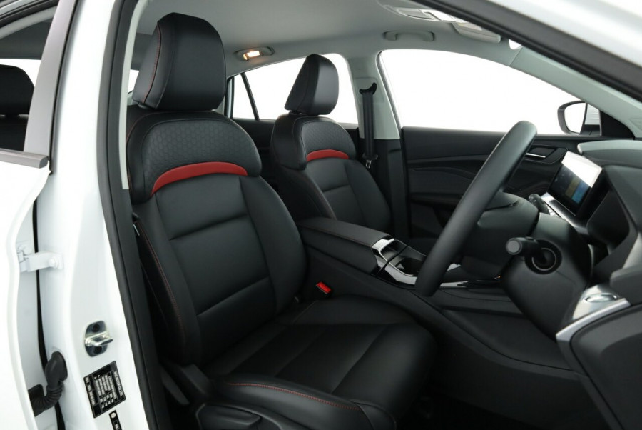 2023 MG MG5 AP32 Vibe Sedan Image 19