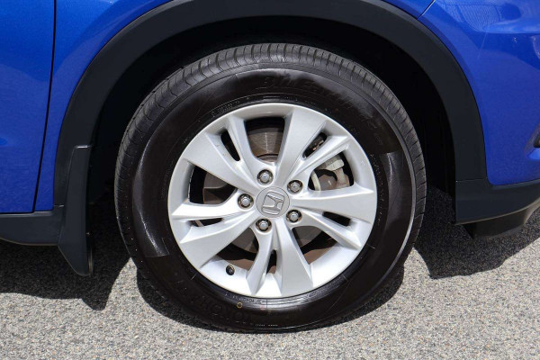 2021 Honda HR-V  VTi SUV Image 19