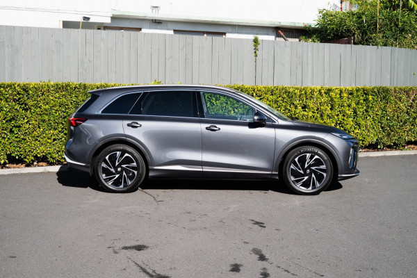 2026 MG MGS6 EV IS3E Essence SUV Image 2