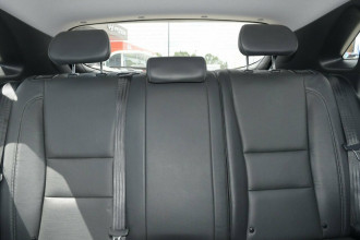 2014 Hyundai i30 GD2 Trophy Hatchback