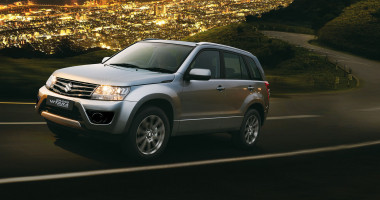Grand Vitara